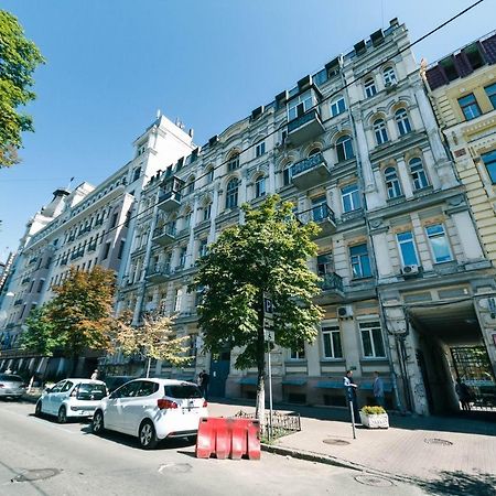 Vip Near Premier Palace & Arena City Kiev Ngoại thất bức ảnh