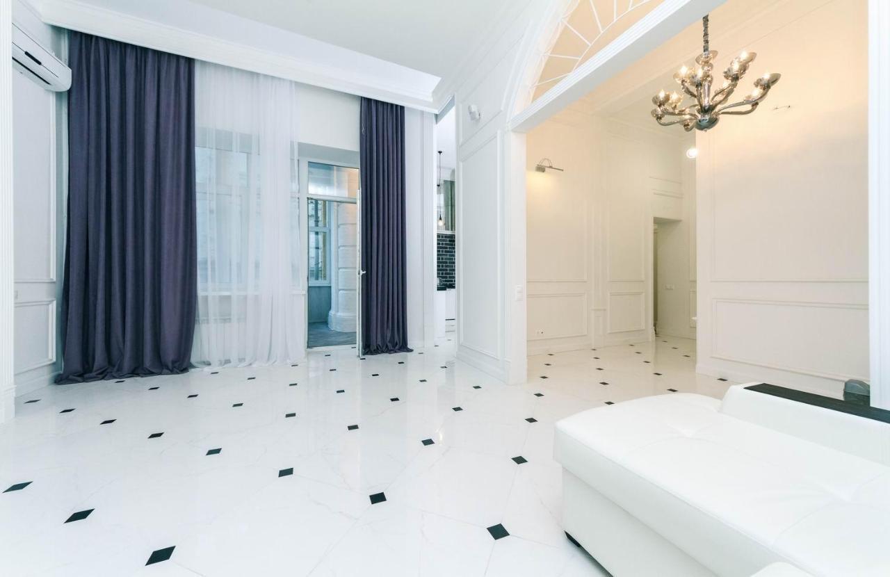 Vip Near Premier Palace & Arena City Kiev Ngoại thất bức ảnh
