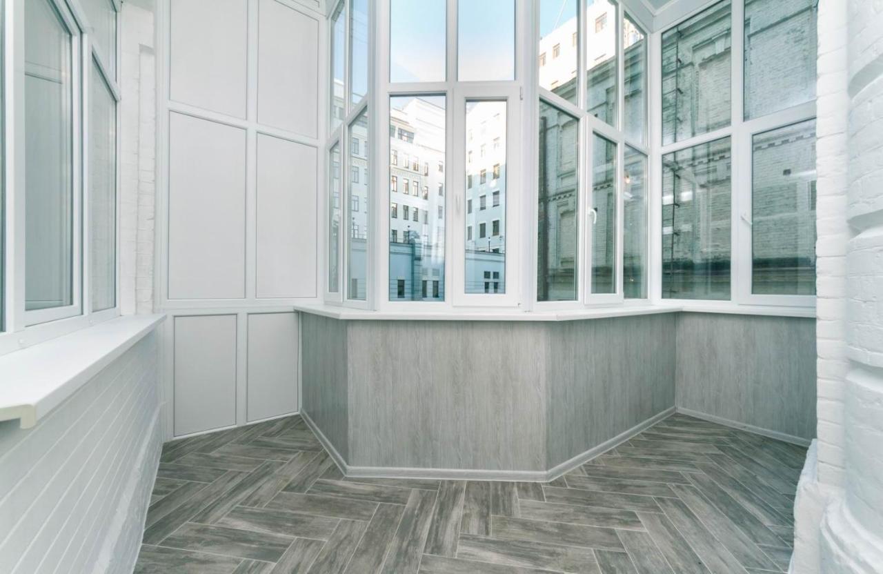 Vip Near Premier Palace & Arena City Kiev Ngoại thất bức ảnh