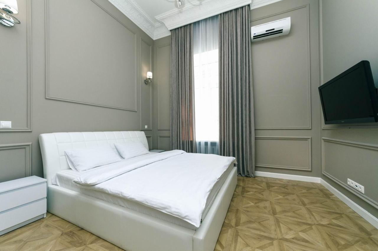 Vip Near Premier Palace & Arena City Kiev Ngoại thất bức ảnh