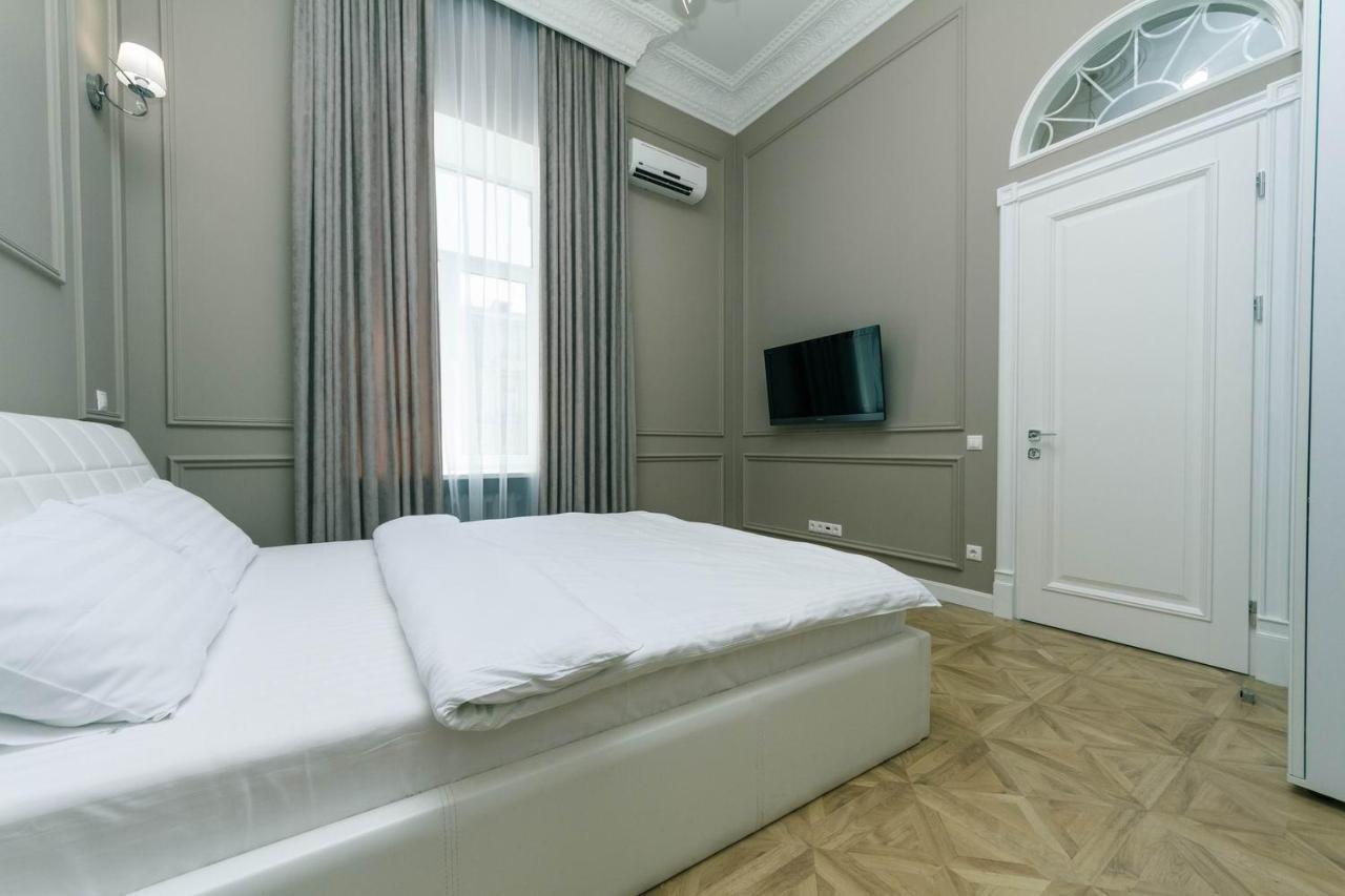Vip Near Premier Palace & Arena City Kiev Ngoại thất bức ảnh